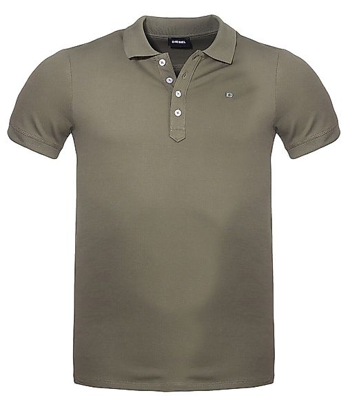 Diesel Poloshirt Diesel Herren Poloshirt T-HEAL günstig online kaufen