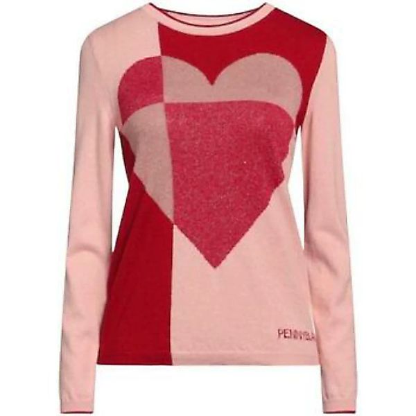 Pennyblack  Sweatshirt Donna  EDONISTA_FUCSIA günstig online kaufen