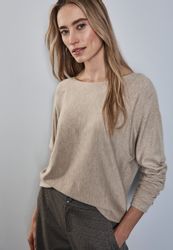 STREET ONE Strickpullover günstig online kaufen