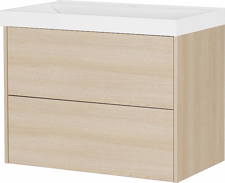 GERMANIA Waschtisch "Bisbee", Waschtisch-Unterschrank günstig online kaufen