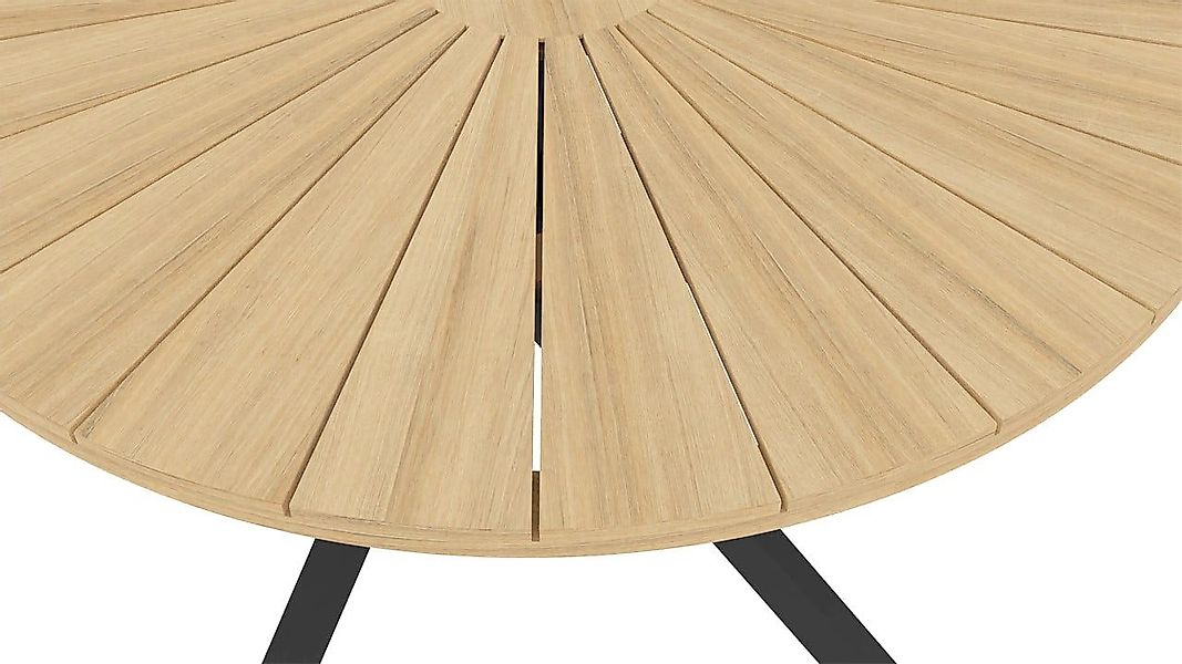 Primaster Gartentisch Primaster Gartentisch Paros Ø günstig online kaufen