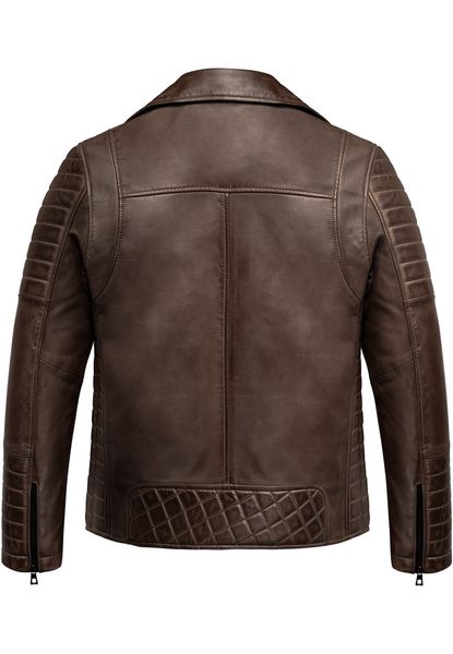 Amaci&Sons Lederjacke AMHERST Lederjacke Echtleder Herren günstig online kaufen