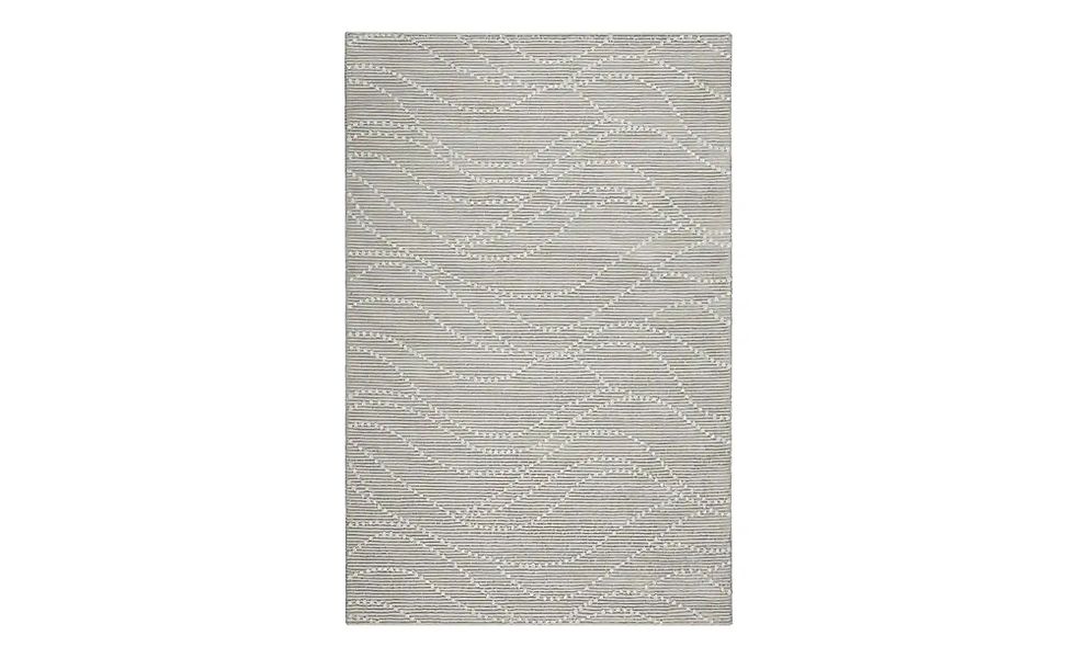 Esprit Kurzflorteppich   ¦ beige ¦ Synthetische Fasern ¦ Maße (cm): B: 200 günstig online kaufen