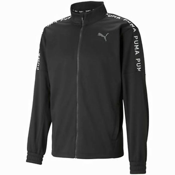 Puma  Herren-Jacke Sport  FIT LIGHTWEIGHT PWRFL 523375/001 günstig online kaufen