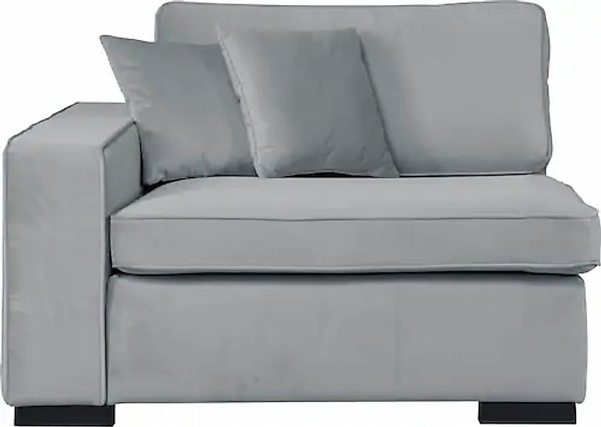 Home affaire Sofaelement »Skara«, Modul zum eigenen Zusammenstellen, in vie günstig online kaufen