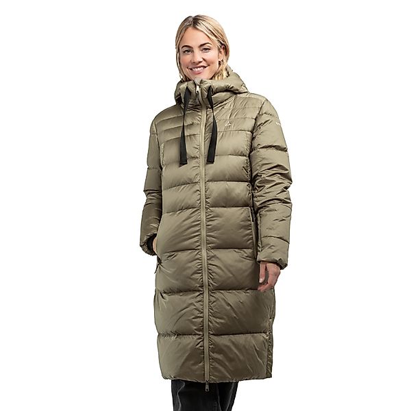 Schöffel Daunenmantel Kenosha L günstig online kaufen