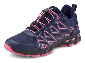 LASCANA ACTIVE Sneaker Trekkingschuh,Outdoor,wasserabweisendes Membran,elas günstig online kaufen