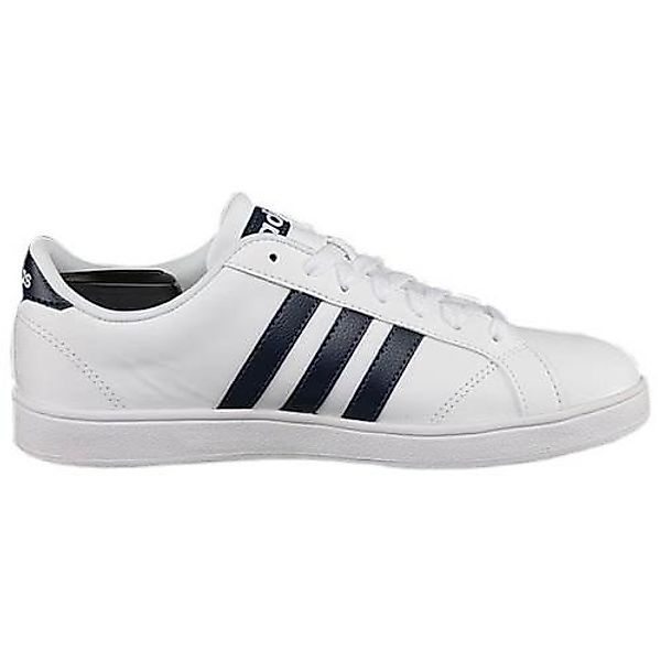 Adidas Baseline Schuhe EU 41 1/3 White günstig online kaufen