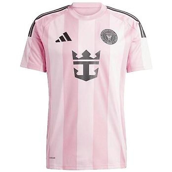 adidas  T-Shirts & Poloshirts T-shirt  Inter Miami CF 25/26 Messi Domicile günstig online kaufen