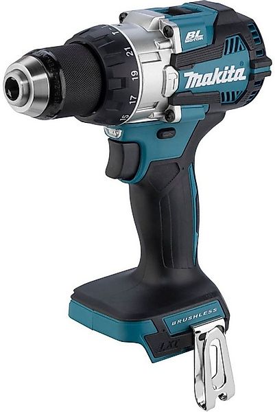 Makita Akku-Schlagbohrschrauber DHP489Z, ohne Akku und Ladegerät günstig online kaufen