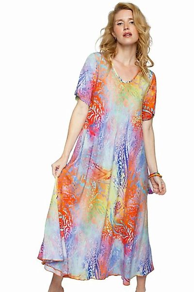 Emily Van Den Bergh Sommerkleid Damenkleid 8262-620 günstig online kaufen