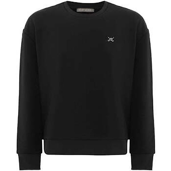 Jacey Quinn  Sweatshirt Belicia Oversize Sweatshirt günstig online kaufen
