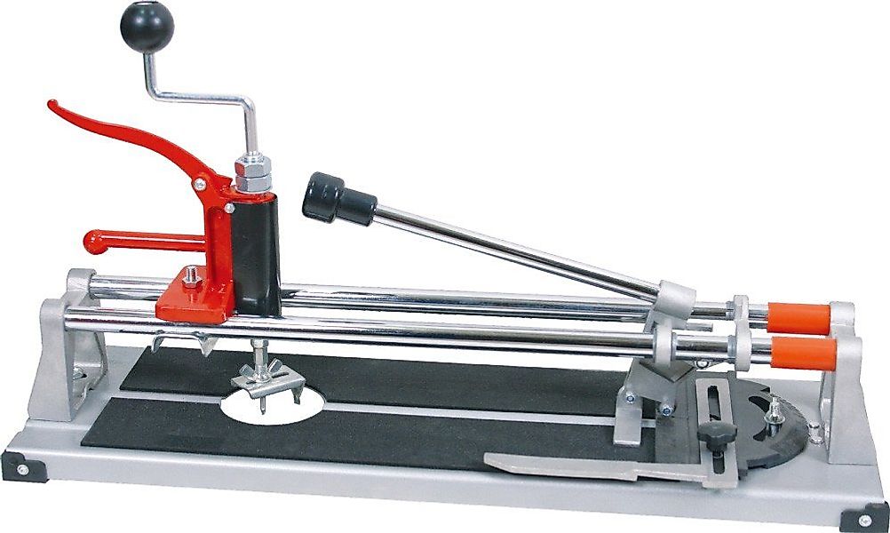 Trend Line Fliesenkreisschneider TrendLine Fliesenschneider mit Lochbohrer günstig online kaufen