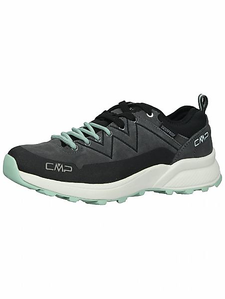 CMP Trekkingschuh "CMP Wanderschuhe Leder/Textil" günstig online kaufen