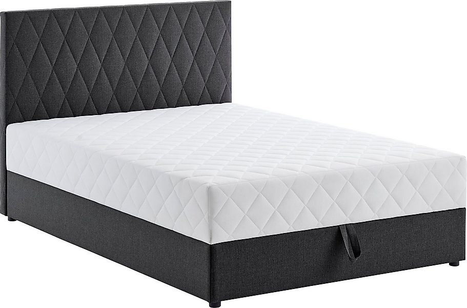 ATLANTIC home collection Boxbett "Benita", OTTOs Choice! Topseller inkl. Be günstig online kaufen