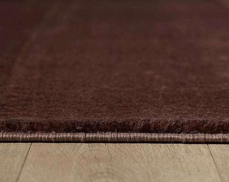 Ayyildiz Teppich CATWALK braun D: ca. 160 cm günstig online kaufen