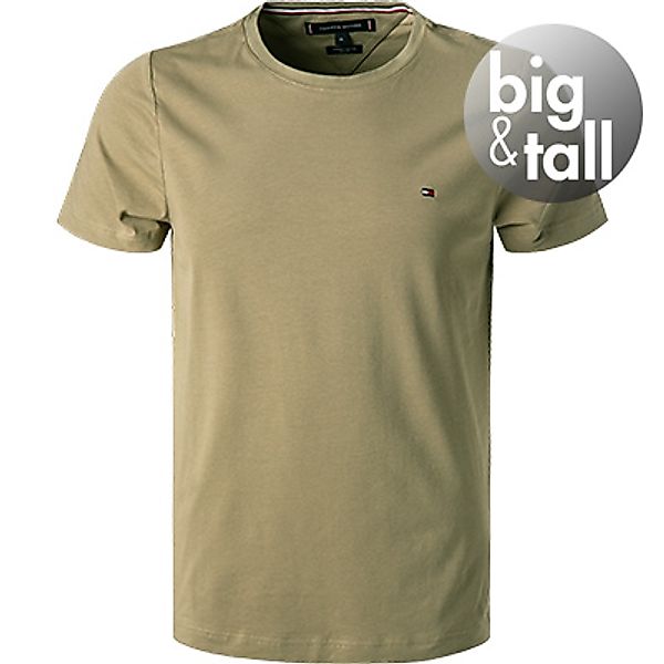 Tommy Hilfiger T-Shirt MW0MW22319/GXR günstig online kaufen