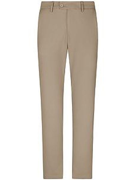 Flatfront-Hose Modell Thilo Eurex by Brax beige günstig online kaufen