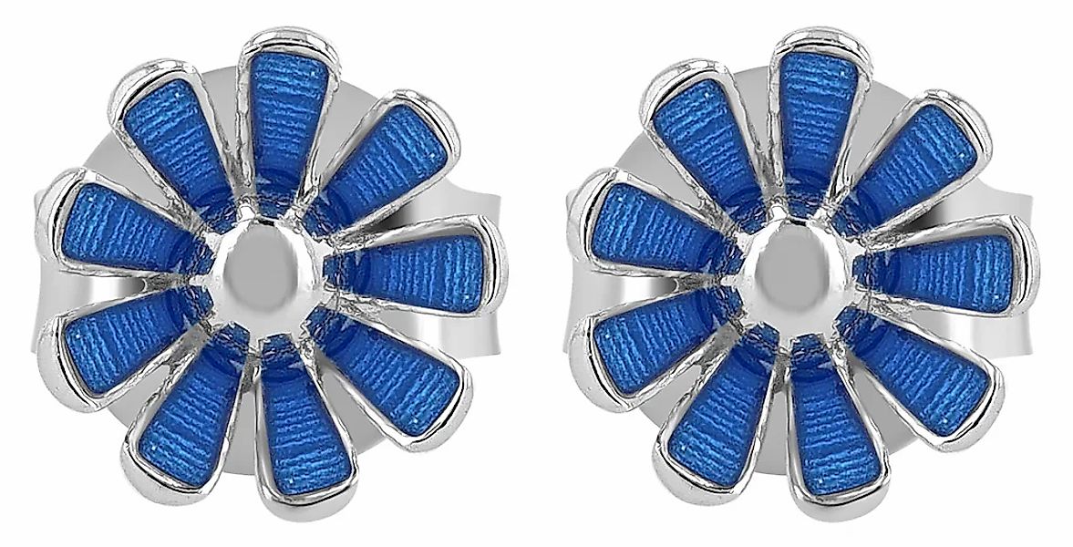 Adelia´s Paar Ohrhänger "Damen Ohrringe – Ohrstecker aus 925 Silber" Ideal günstig online kaufen