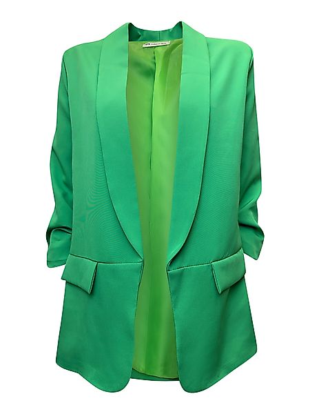 Worldclassca Longblazer Worldclassca Damen Blazer Longblazer günstig online kaufen