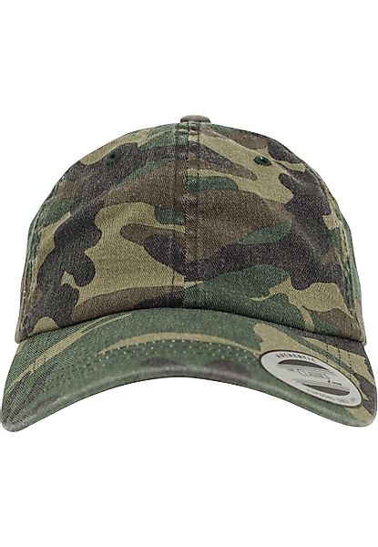 Flexfit Flex Cap Flexfit Unisex Low günstig online kaufen