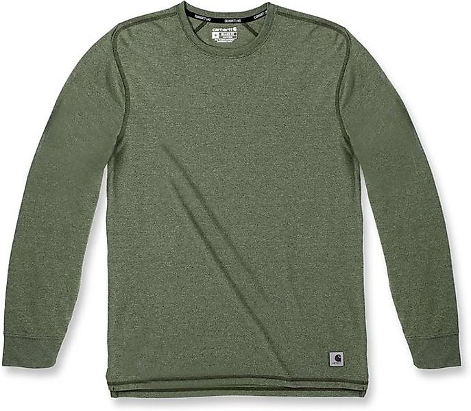 Carhartt T-Shirt Lightw. L/S 105846 günstig online kaufen