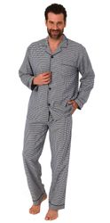 Trend by Normann Pyjama Herren Pyjama günstig online kaufen