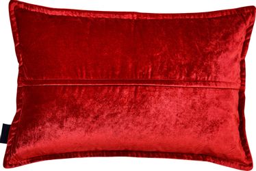 done. Dekokissen "Glam" unifarben, Reißverschluss, Kissenhüle ohne Füllung, günstig online kaufen