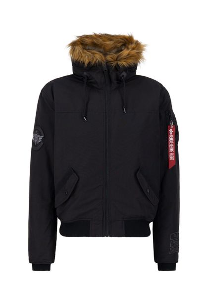 Alpha Industries Winterjacke Arctic Guardians Jacket günstig online kaufen