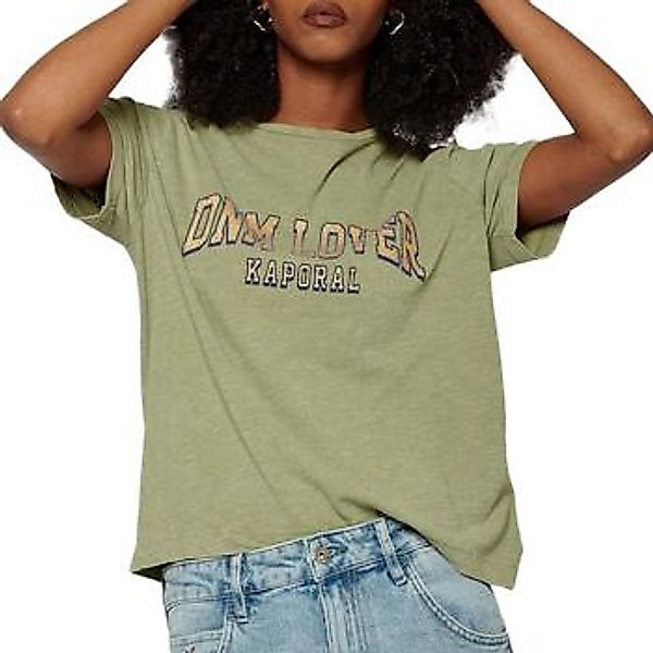 Kaporal  T-Shirt SALTO24HW11-KHA günstig online kaufen