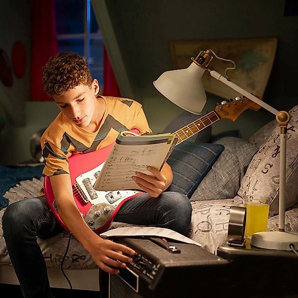 Philips E14 4,3W 840 LED-Kerzenlampe matt günstig online kaufen