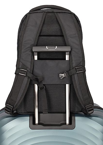 travelite Freizeitrucksack Freizeit Reise Rucksack Daypack günstig online kaufen
