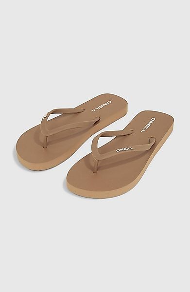 O'Neill PROFILE SMALL LOGO SANDALS Zehentrenner günstig online kaufen