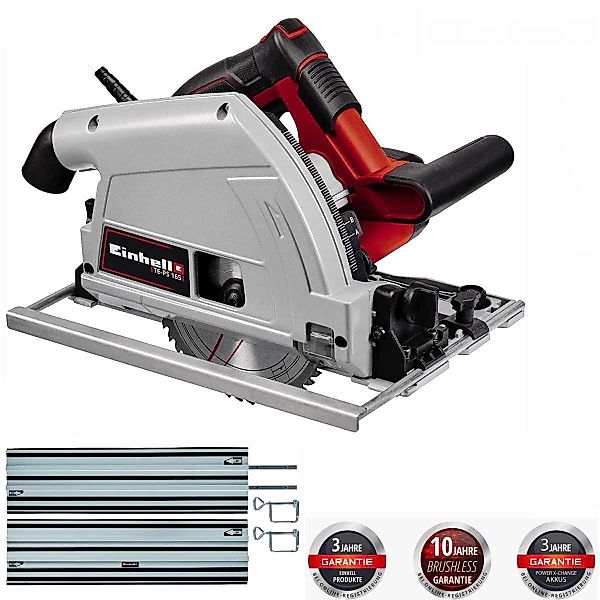 Einhell Tauchsäge Tauchsäge TE-PS 165 1.200 günstig online kaufen
