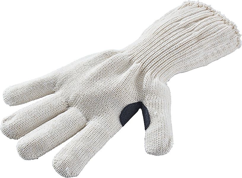 RÖSLE Grillhandschuhe Premium, 25240, atmungsaktiv, temperaturbeständig günstig online kaufen