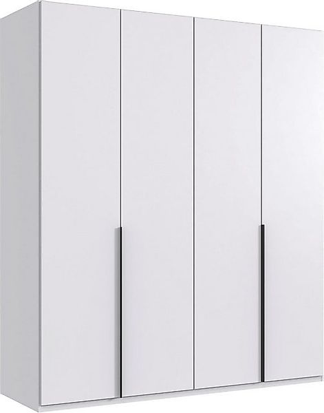 Wimex Kleiderschrank Mugano, in 5 Breiten und 2 Höhen, Made in Germany (in günstig online kaufen
