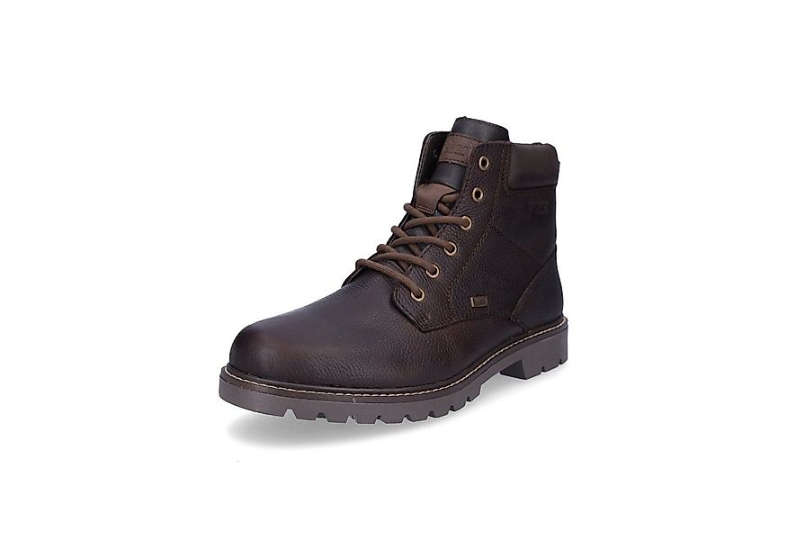 Rieker Rieker Herren Schnürboot braun Schnürboots günstig online kaufen