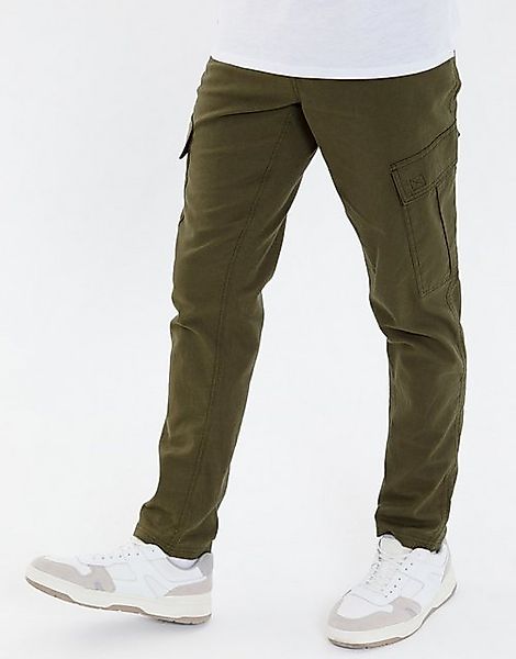 Threadbare Cargohose THB Gordon (1-tlg) mit typischen Beintaschen günstig online kaufen