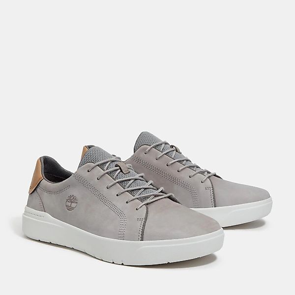 Timberland Schnürstiefel "SENECA BAY - LOW LACE SNEAKER" aus Leder günstig online kaufen