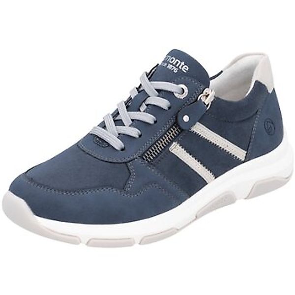 Remonte  Halbschuhe Schnuerschuhe D1S0414 D1S D1S04-14 günstig online kaufen