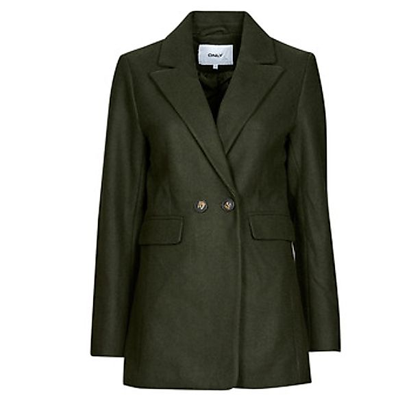 Only  Damenmantel ONLDAWN BLAZER CC OTW günstig online kaufen