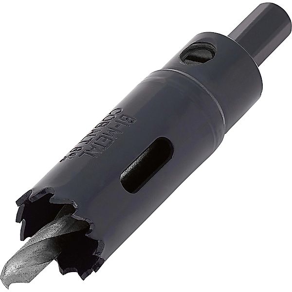 LUX-TOOLS Bi-Metall Lochsäge Professional Ø 28 mm günstig online kaufen