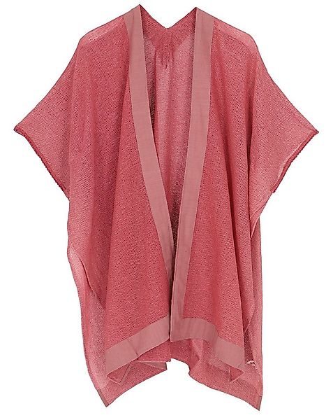 Guru-Shop Langjacke Offener Boho Cardigan, plus size Jacke, Kimono.. Ethno günstig online kaufen
