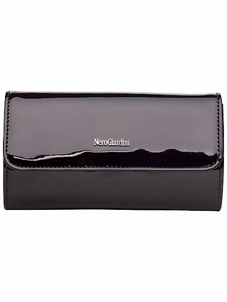 Nero Giardini Clutch "Nero Giardini Taschen Lederimitat" günstig online kaufen