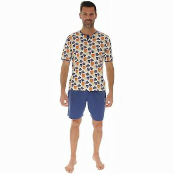 Christian Cane  Pyjamas/ Nachthemden HELIODORE günstig online kaufen