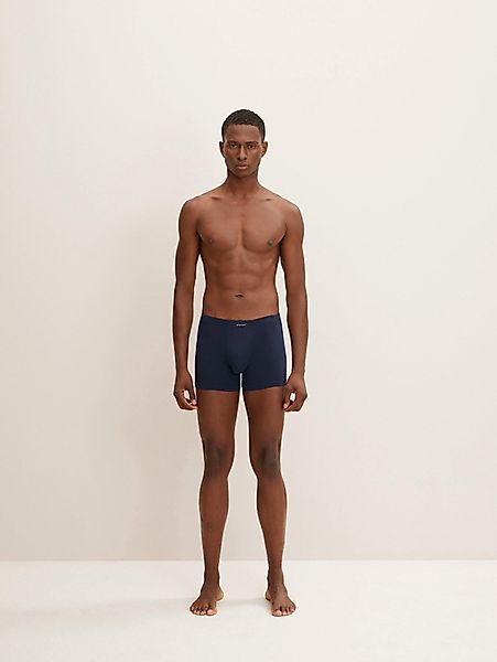 TOM TAILOR Boxershorts Kurze Boxershorts im günstig online kaufen