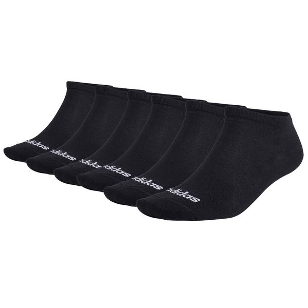 adidas Sportswear Sneakersocken Unisex Socken 6er günstig online kaufen