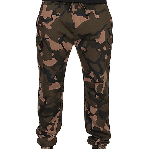 FOX International Jogginghose Fox LW Camo günstig online kaufen