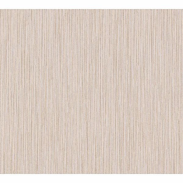 A.S. Création Vliestapete Streifen Rosa-Grau FSC® günstig online kaufen
