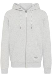 Indicode Sweatjacke IDPlayno Moderne Kapuzenjacke günstig online kaufen